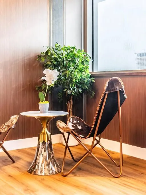Luxury 2-Bedroom Apartment In Dubai Förenade Arabemiraten