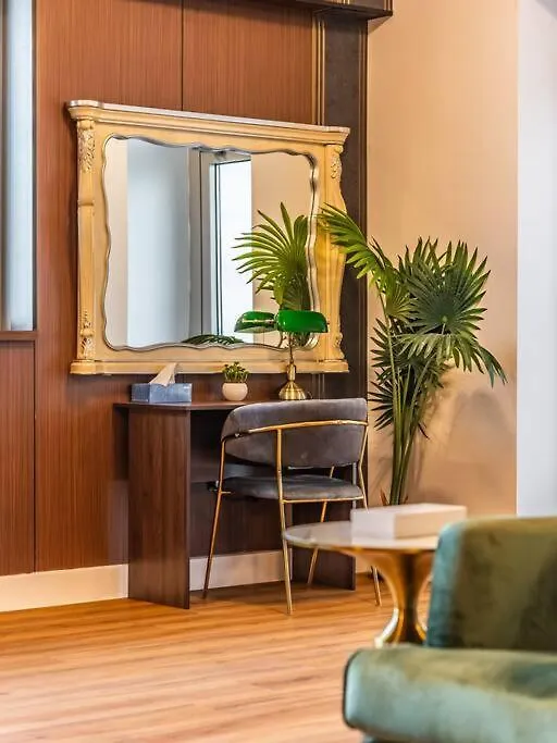 Luxury 2-Bedroom Apartment In Dubai